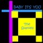 Baby it's you Albumcover