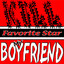 Kill My Boyfriend Albumcover