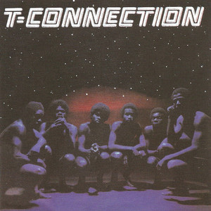 T-Connection (Expanded Edition) cover