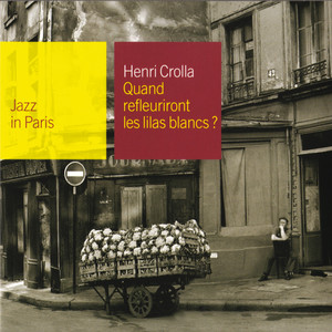Quand Refleuriront Les Lilas Blancs ? cover