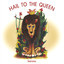Hail To The Queen Albumcover