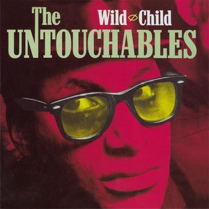 Wild Child cover
