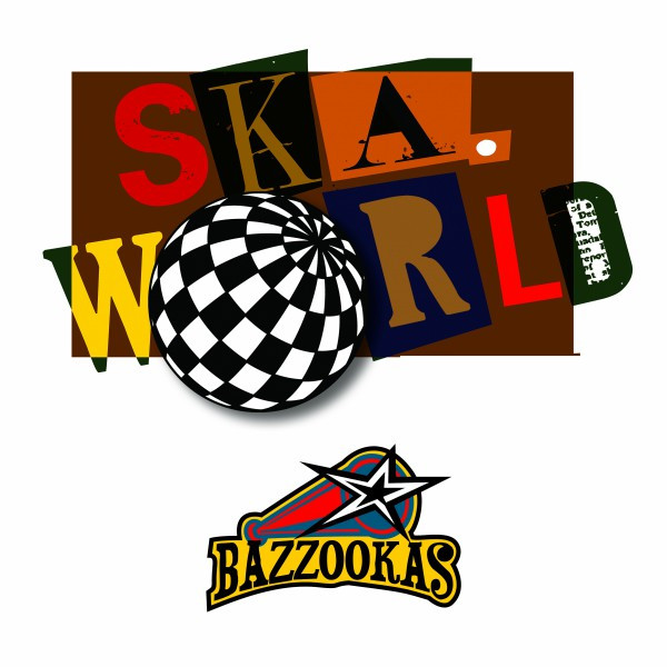 Ska.world cover