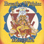 Breathe Within: Manipura Albumcover