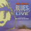 Blues On The Carolina Coast Live Albumcover