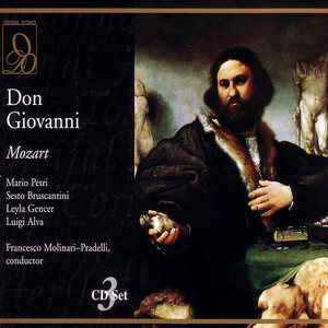 Don Giovanni album
