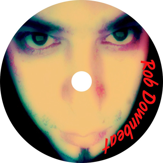 Rob Downbeat Photo