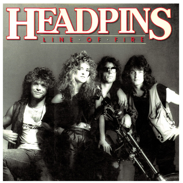 Line Of Fire cover