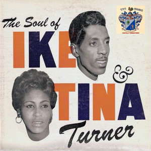 The Soul of Ike and Tina album