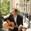 Classical Guitar Albumcover