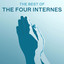 The Best Of The Four Internes Albumcover