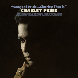 "Songs of Pride... Charley That Is" album