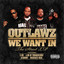We Want In cover