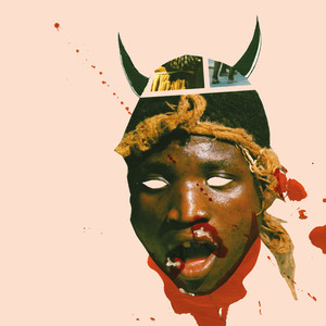 Deaf Safari cover