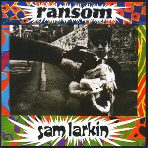 Ransom cover