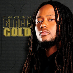 Black Gold album
