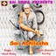 Sai Abhilasha Albumcover