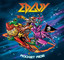 Rocket Ride cover