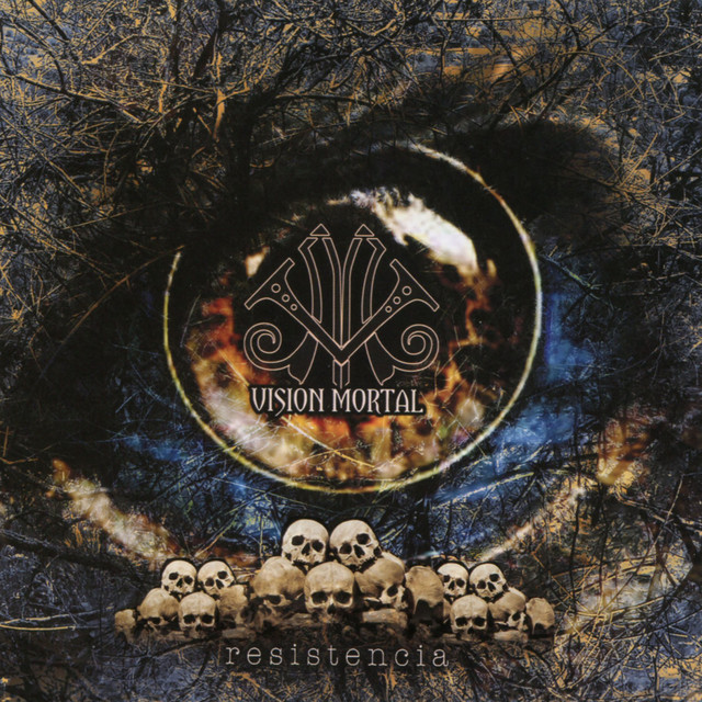 Mortal Vision Photo