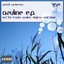 Azuline, EP Albumcover