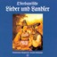 Oberbayrische Lieder und Landler Albumcover