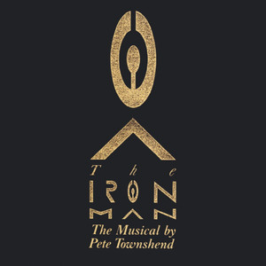 The Iron Man album