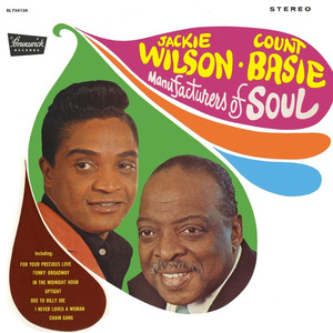 Manufacturers of Soul album
