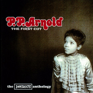 The First Cut cover