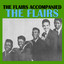 The Flairs Accompanied Albumcover