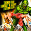 Themes From Fantasy & Science Fiction Films Albumcover