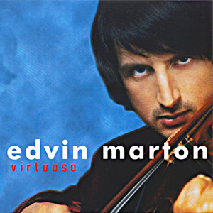 Virtuoso cover