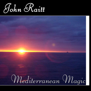 Mediterranean Magic cover