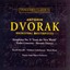 Dvorak: Orchestral Masterpieces Albumcover
