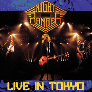 Live In Tokyo album