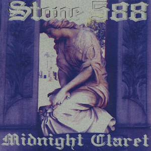Midnight Claret cover
