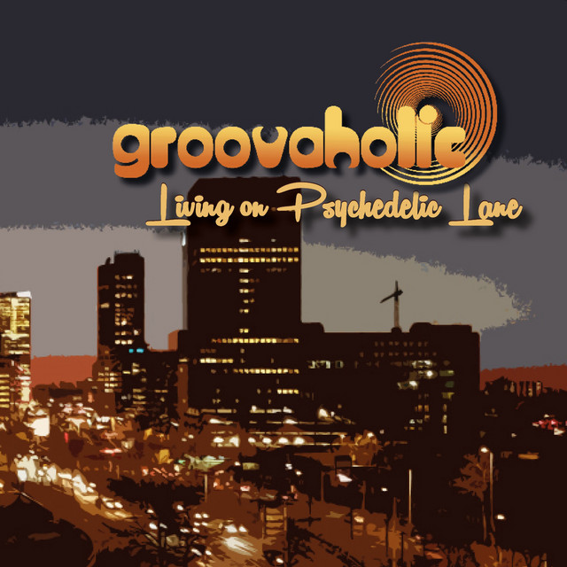 Groovaholic Photo