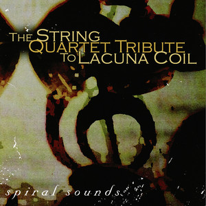 The String Quartet Tribute to Lacuna Coil album