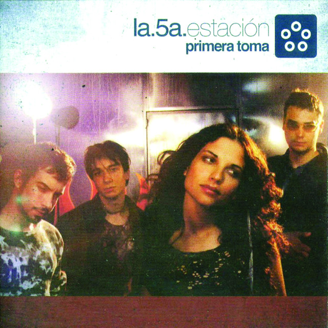 Primera Toma cover