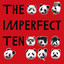The Imperfect Ten cover