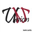 Union Albumcover