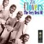 The Very Best Of Albumcover
