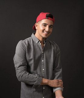 MC Bilal Photo