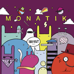 MONATIK Photo