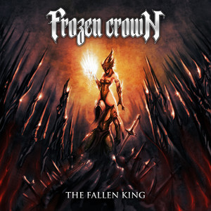 The Fallen King album