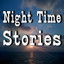 Night Time Stories Albumcover