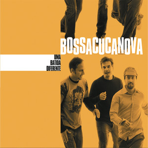 Uma batida diferente album