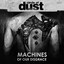 Machines of Our Disgrace cover