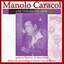 Una Historia del Cante Albumcover