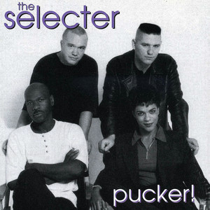 Pucker! album
