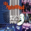 Músicos poetas y locos cover